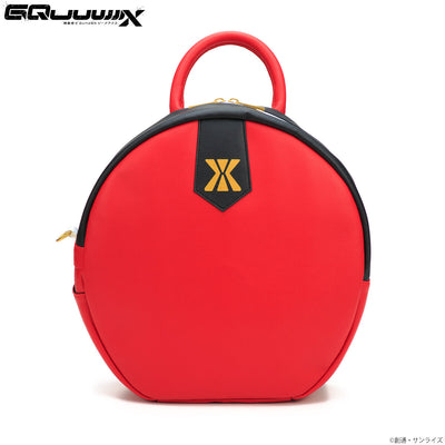 Mobile Suit Gundam GQuuuuuuX Bandai Fashion Collection - Machu's Backpack [Pre-Order Aug 2026]