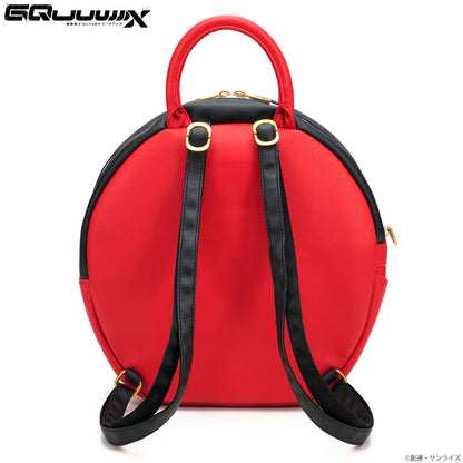 Mobile Suit Gundam GQuuuuuuX Bandai Fashion Collection - Machu's Backpack [Pre-Order Jun 2026]