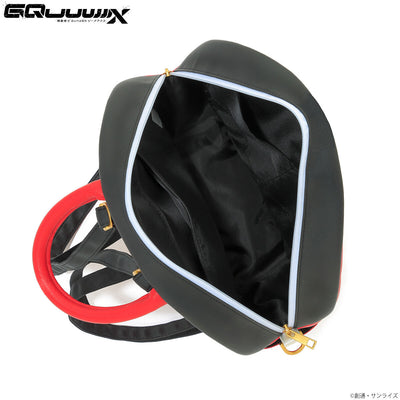 Mobile Suit Gundam GQuuuuuuX Bandai Fashion Collection - Machu's Backpack [Pre-Order Aug 2026]