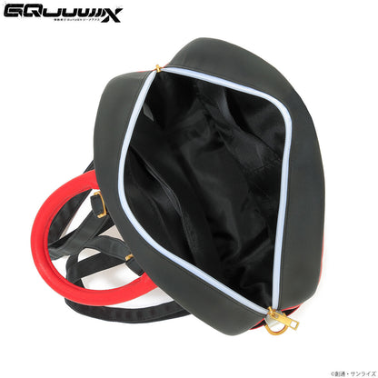 Mobile Suit Gundam GQuuuuuuX Bandai Fashion Collection - Machu's Backpack [Pre-Order Jun 2026]