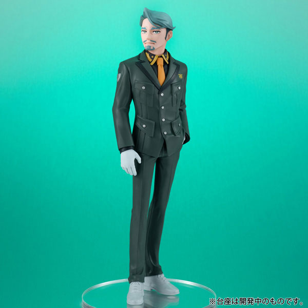 Mobile Suit Gundam GQuuuuuuX Complete Figure - Challia Bull [Pre-Order Nov 2026]