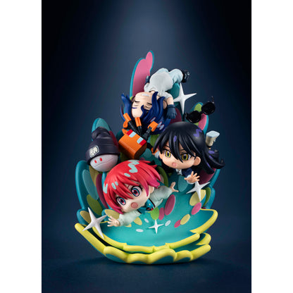 Mobile Suit Gundam GQuuuuuuX FigUnity [Pre-Order Sep 2026]