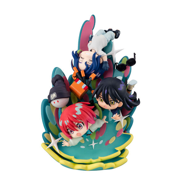 Mobile Suit Gundam GQuuuuuuX FigUnity [Pre-Order Sep 2026]