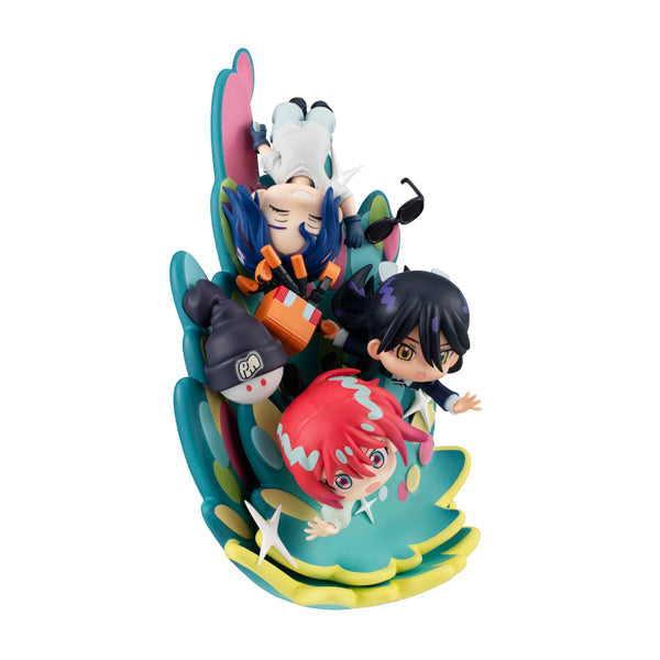 Mobile Suit Gundam GQuuuuuuX FigUnity [Pre-Order Sep 2026]