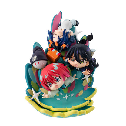 Mobile Suit Gundam GQuuuuuuX FigUnity [Pre-Order Sep 2026]