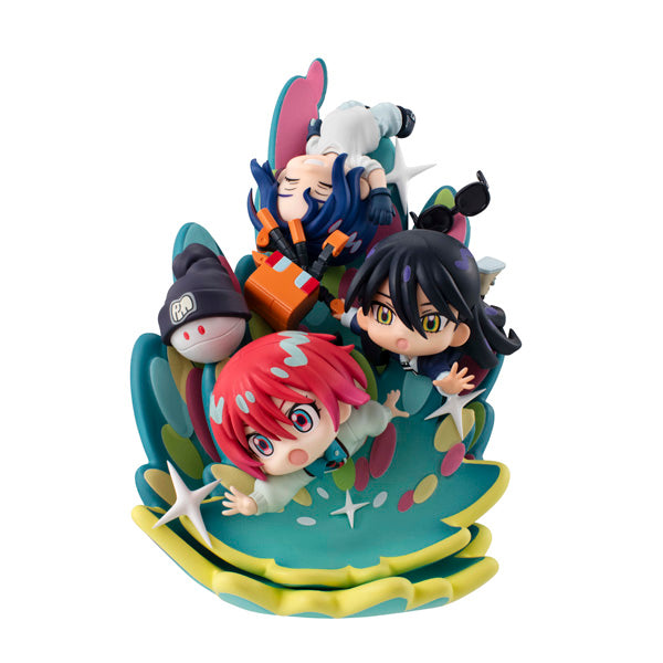 Mobile Suit Gundam GQuuuuuuX FigUnity [Pre-Order Sep 2026]