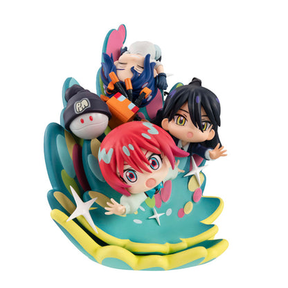 Mobile Suit Gundam GQuuuuuuX FigUnity [Pre-Order Sep 2026]