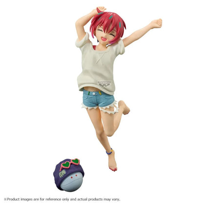 Mobile Suit Gundam GQuuuuuuX Figure - Amate Yuzuriha & Haro [Pre-Order Jun 2026]