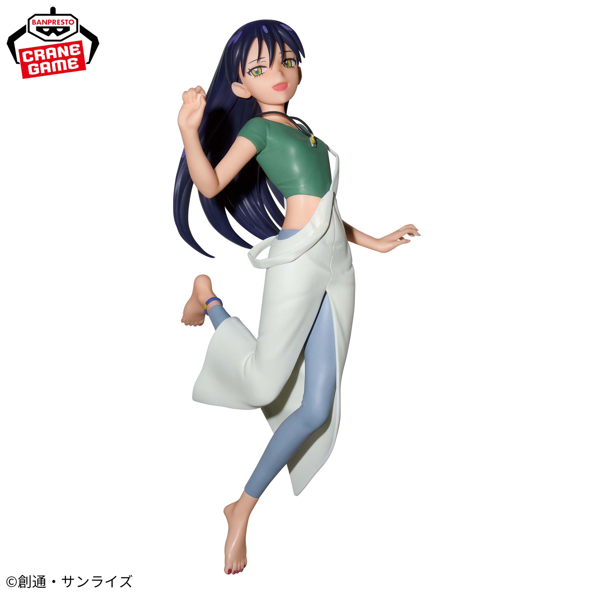 Mobile Suit Gundam GQuuuuuuX Figure - Nyaan & Conch [Pre-Order Jun 2026]