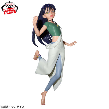 Mobile Suit Gundam GQuuuuuuX Figure - Nyaan & Conch [Pre-Order Jun 2026]