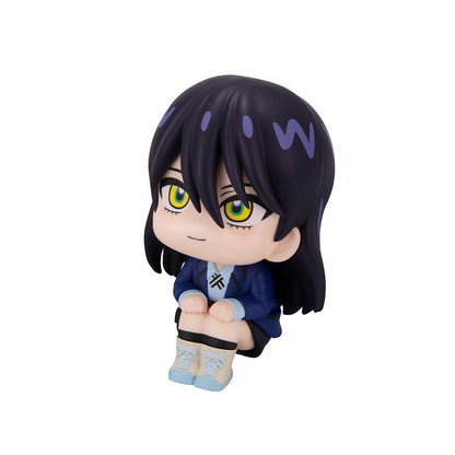Mobile Suit Gundam GQuuuuuuX Rukappu - Amate Yuzuriha (Machu) & Nyaan Set [Limited cushion included]