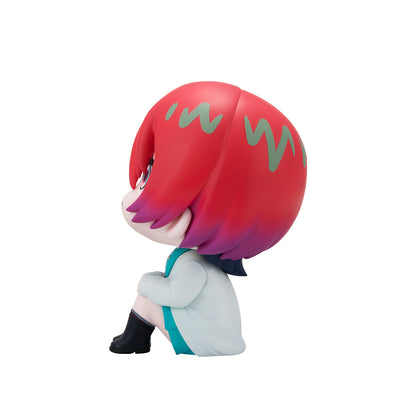 Mobile Suit Gundam GQuuuuuuX Rukappu - Amate Yuzuriha (Machu) & Nyaan Set [Limited cushion included]