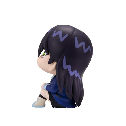 Mobile Suit Gundam GQuuuuuuX Rukappu - Amate Yuzuriha (Machu) & Nyaan Set [Limited cushion included]