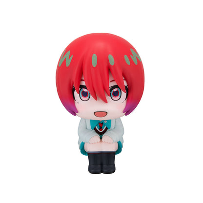Mobile Suit Gundam GQuuuuuuX Rukappu - Amate Yuzuriha (Machu) & Nyaan Set [Limited cushion included]