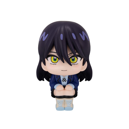 Mobile Suit Gundam GQuuuuuuX Rukappu - Amate Yuzuriha (Machu) & Nyaan Set [Limited cushion included]