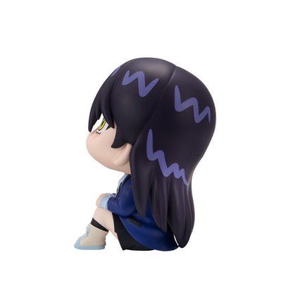 Mobile Suit Gundam GQuuuuuuX Rukappu - Amate Yuzuriha (Machu) & Nyaan Set [Limited cushion included]