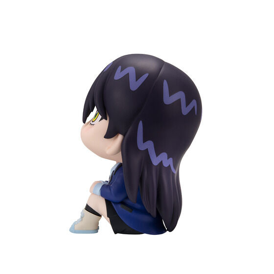 Mobile Suit Gundam GQuuuuuuX Rukappu - Amate Yuzuriha (Machu) & Nyaan Set [Limited cushion included]