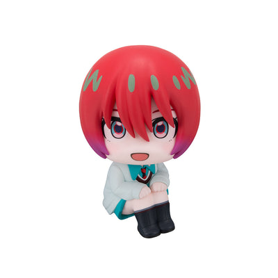Mobile Suit Gundam GQuuuuuuX Rukappu - Amate Yuzuriha (Machu) & Nyaan Set [Limited cushion included]