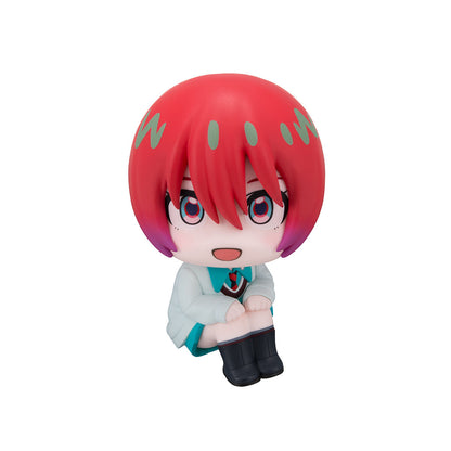 Mobile Suit Gundam GQuuuuuuX Rukappu - Amate Yuzuriha (Machu) & Nyaan Set [Limited cushion included]