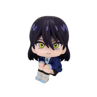 Mobile Suit Gundam GQuuuuuuX Rukappu - Amate Yuzuriha (Machu) & Nyaan Set [Limited cushion included]