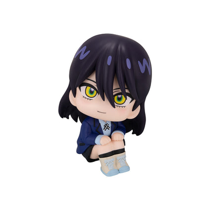 Mobile Suit Gundam GQuuuuuuX Rukappu - Amate Yuzuriha (Machu) & Nyaan Set [Limited cushion included]