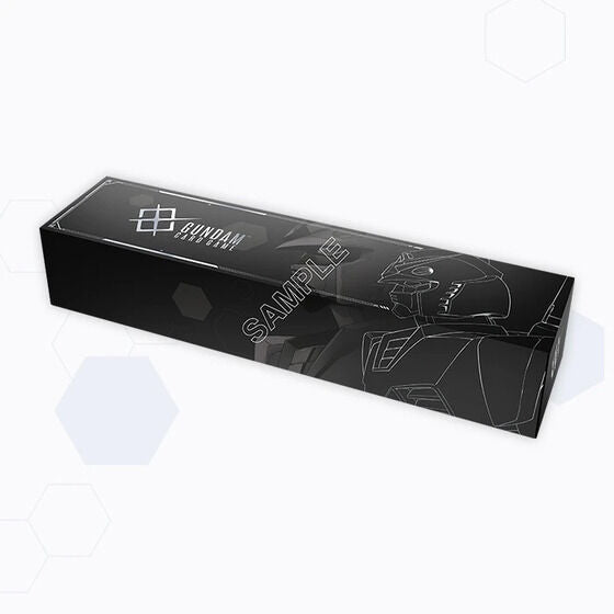 Mobile Suit Gundam Gundam Card Game - BCGF 25-26 Official Goods