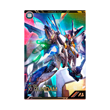 Mobile Suit Gundam Gundam Card Game - Mobile Suit Gundam Arsenal Base 4th Anniversary Set [Release Jun 2026]