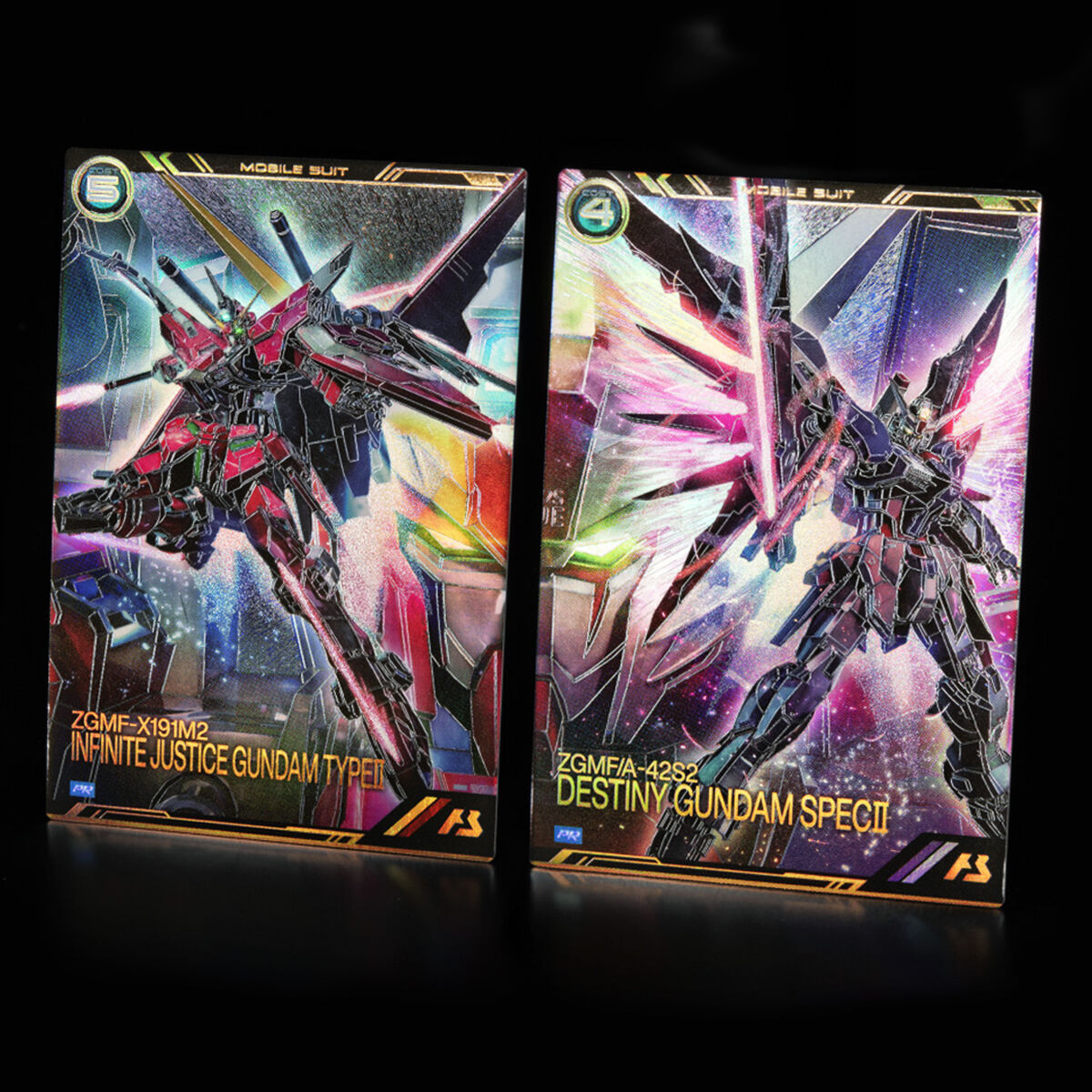 Mobile Suit Gundam Gundam Card Game - Mobile Suit Gundam Arsenal Base 4th Anniversary Set [Release Jun 2026]
