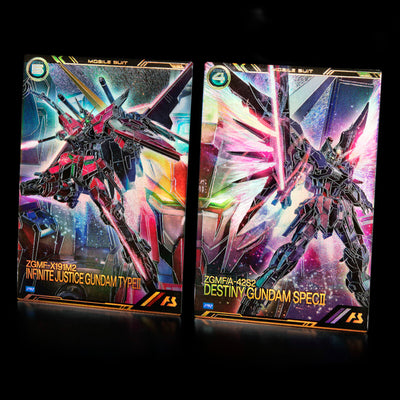 Mobile Suit Gundam Gundam Card Game - Mobile Suit Gundam Arsenal Base 4th Anniversary Set [Release Jun 2026]