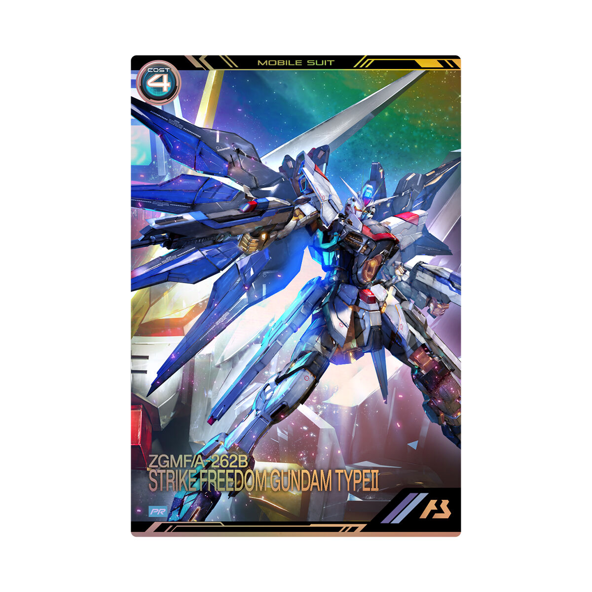 Mobile Suit Gundam Gundam Card Game - Mobile Suit Gundam Arsenal