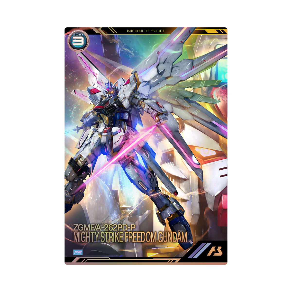 00 RAISER & XI GUNDAM トレーディングカードセット 00 RAISER & XI
