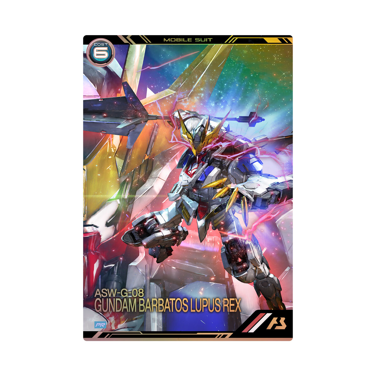 Mobile Suit Gundam Gundam Card Game - Mobile Suit Gundam Arsenal Base 4th Anniversary Set [Release Jun 2026]