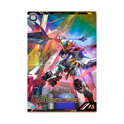 Mobile Suit Gundam Gundam Card Game - Mobile Suit Gundam Arsenal Base 4th Anniversary Set [Release Jun 2026]