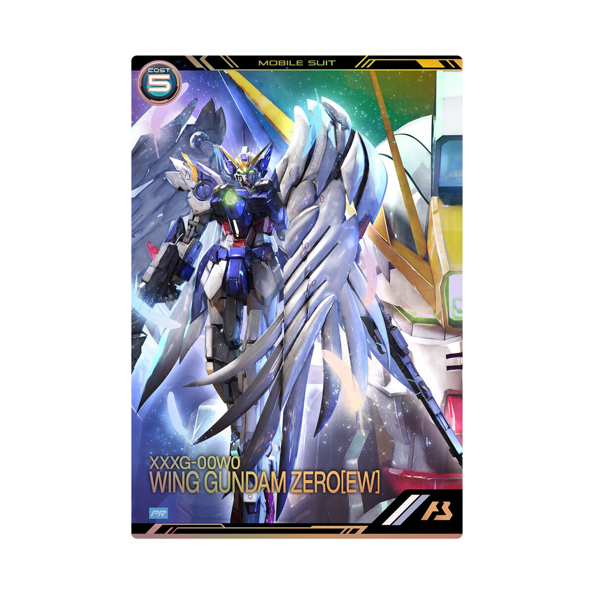 Mobile Suit Gundam Gundam Card Game - Mobile Suit Gundam Arsenal
