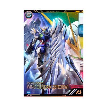 Mobile Suit Gundam Gundam Card Game - Mobile Suit Gundam Arsenal Base 4th Anniversary Set [Release Jun 2026]