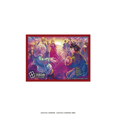 Mobile Suit Gundam Gundam Card Game Premium Goods Set - Mobile Suit Gundam Iron-Blooded Orphans [PB02]