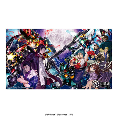 Mobile Suit Gundam Gundam Card Game Premium Goods Set - Mobile Suit Gundam X [PB04] [Pre-Order Mar 2027]