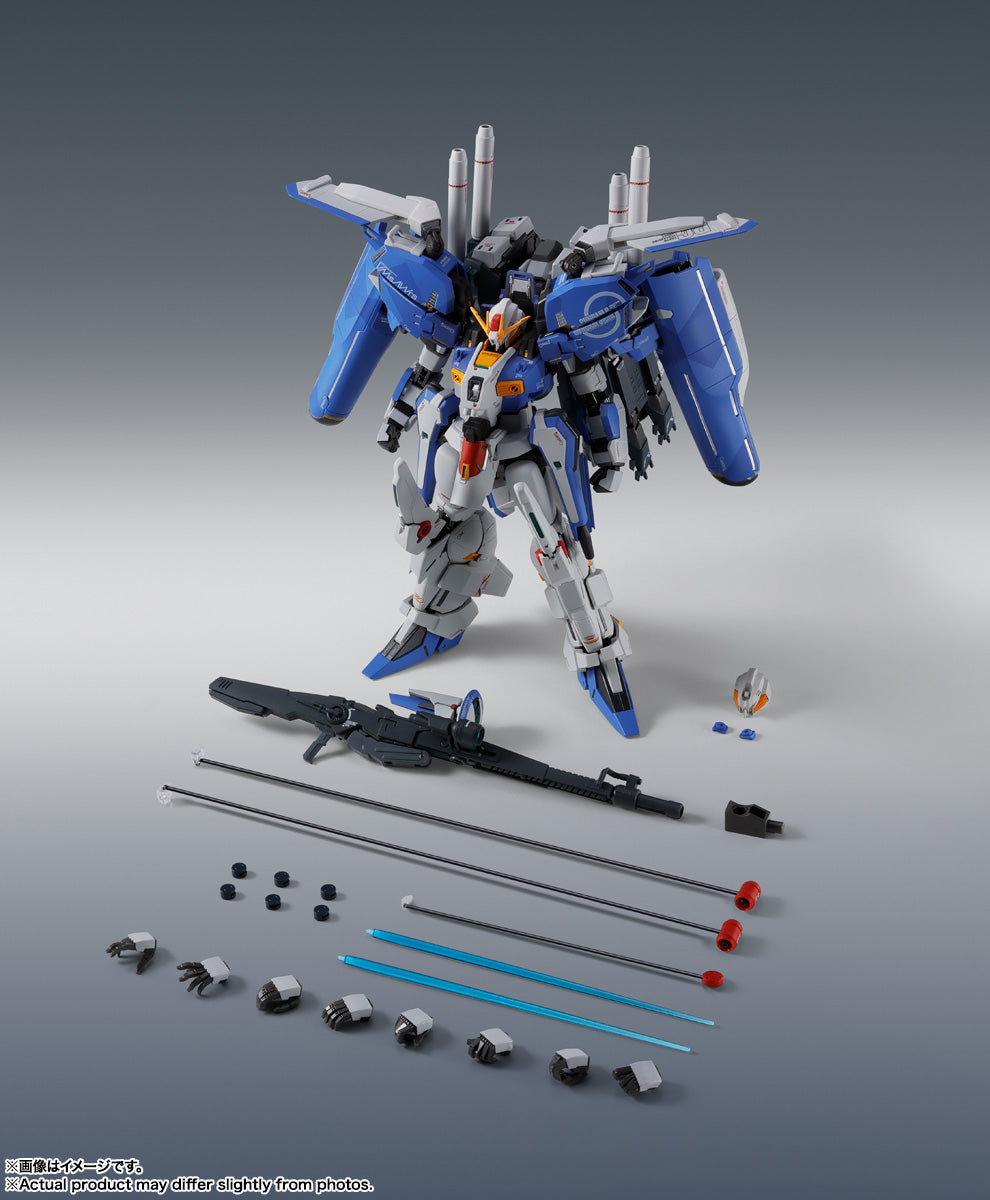 Mobile Suit Gundam: Gundam Sentinel Side MS Figure - Ex-S Gundam [Pre-Order Jun 2026]