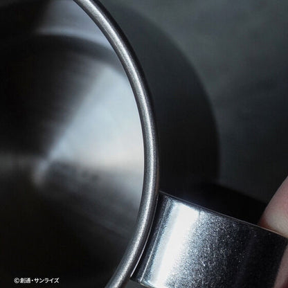 Mobile Suit Gundam: Hathaway's Flash - RX-105 Xi Gundam Stainless Steel Mug [Pre-Order Mar 2026]