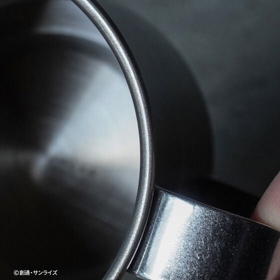 Mobile Suit Gundam: Hathaway's Flash - RX-105 Xi Gundam Stainless Steel Mug [Pre-Order Mar 2026]