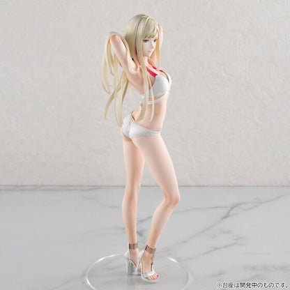 Mobile Suit Gundam: Hathaway's Flash GGG Series - Gigi Andalucia Swimsuit ver. [Pre-Order Aug 2026]