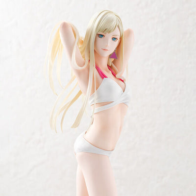Mobile Suit Gundam: Hathaway's Flash GGG Series - Gigi Andalucia Swimsuit ver. [Pre-Order Aug 2026]