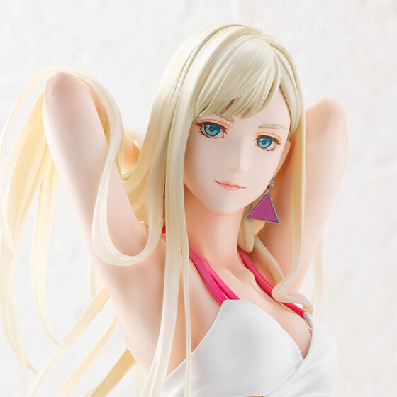 Mobile Suit Gundam: Hathaway's Flash GGG Series - Gigi Andalucia Swimsuit ver. [Pre-Order Aug 2026]