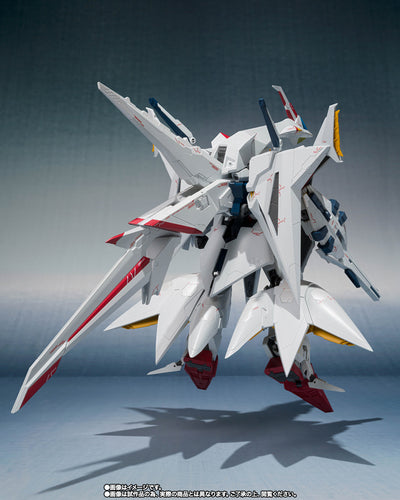 Mobile Suit Gundam Hathaway's Flash Robot Spirits Side MS Figure - RX-104FF Penelope [Pre-Order Jul 2026]
