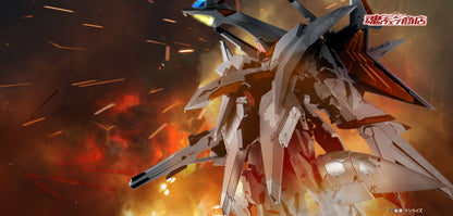 Mobile Suit Gundam Hathaway's Flash Robot Spirits Side MS Figure - RX-104FF Penelope [Pre-Order Jul 2026]