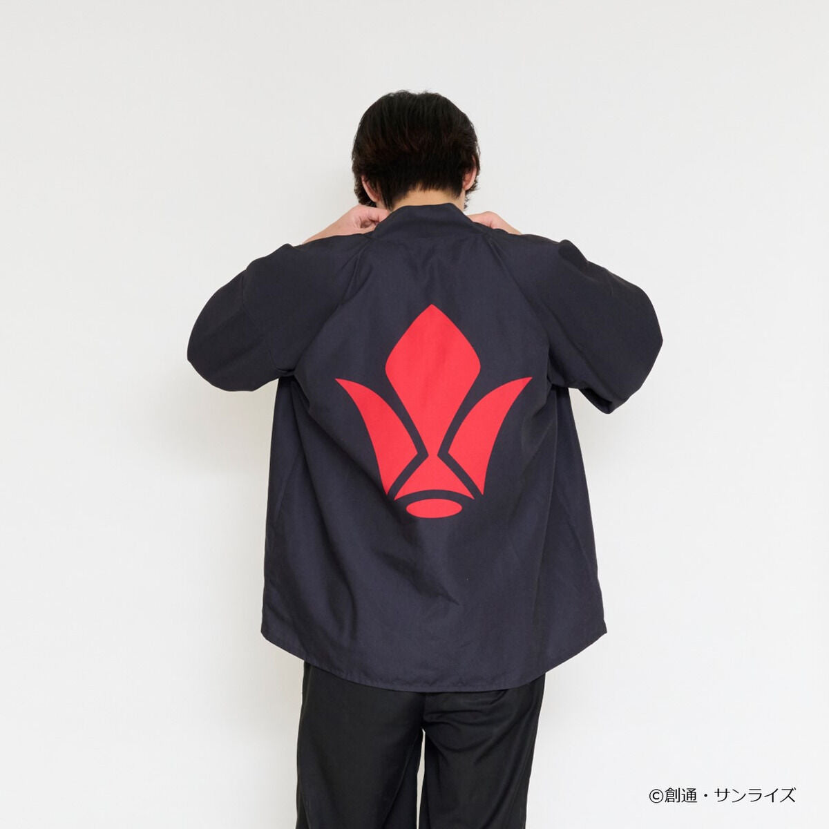 Mobile Suit Gundam Iron-Blooded Orphans - Tekkadan Happi Coat [Pre-Order Feb 2026]