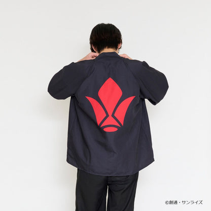 Mobile Suit Gundam Iron-Blooded Orphans - Tekkadan Happi Coat [Pre-Order Feb 2026]