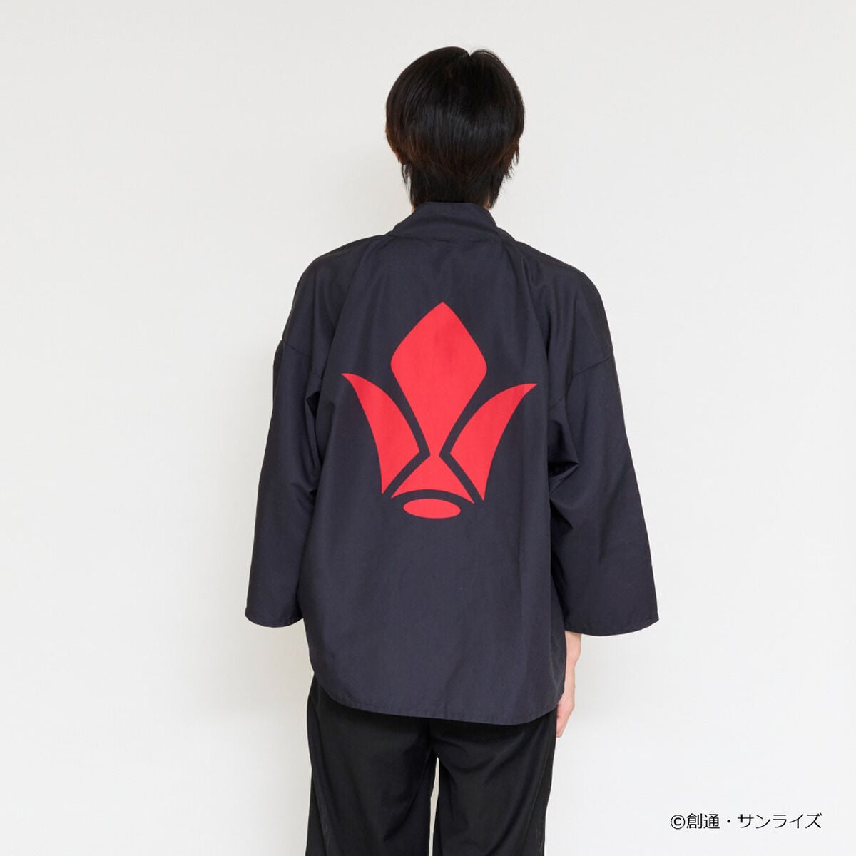 Mobile Suit Gundam Iron-Blooded Orphans - Tekkadan Happi Coat [Pre-Order Feb 2026]