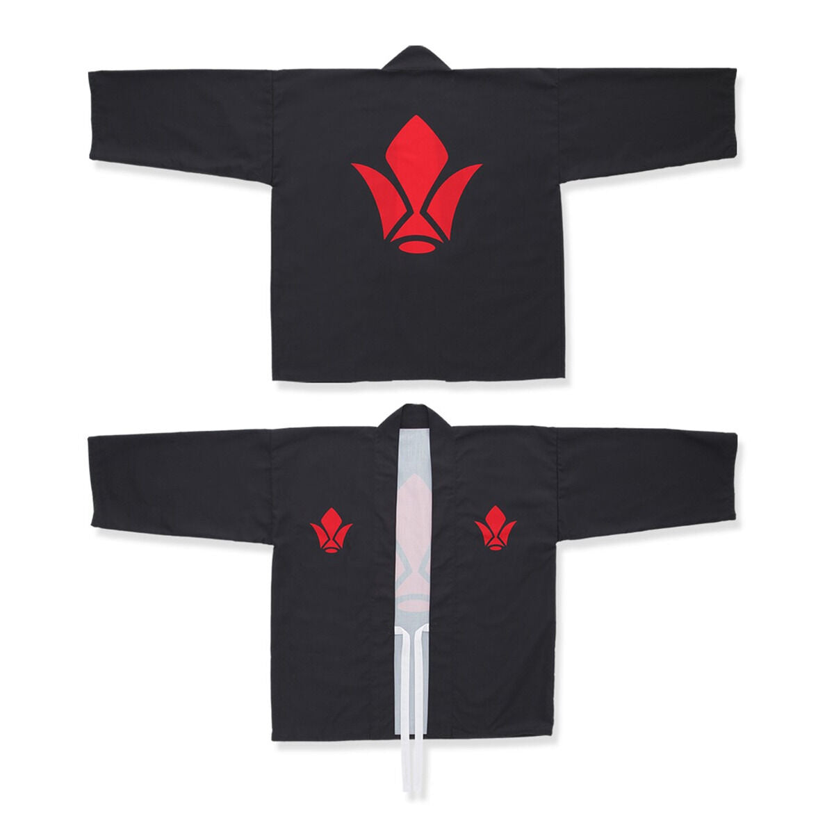 Mobile Suit Gundam Iron-Blooded Orphans - Tekkadan Happi Coat [Pre-Order Feb 2026]