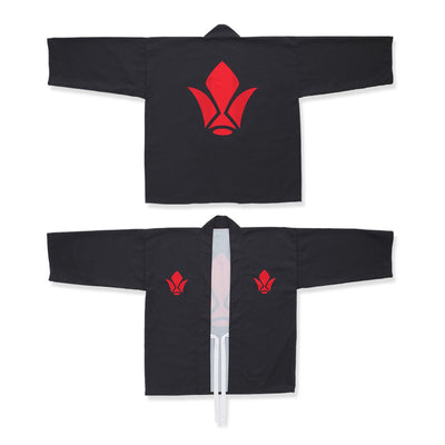 Mobile Suit Gundam Iron-Blooded Orphans - Tekkadan Happi Coat [Pre-Order Feb 2026]